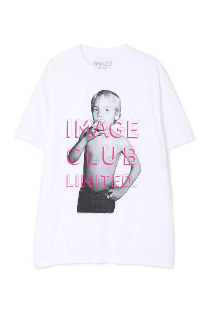 フォトプリントTシャツ