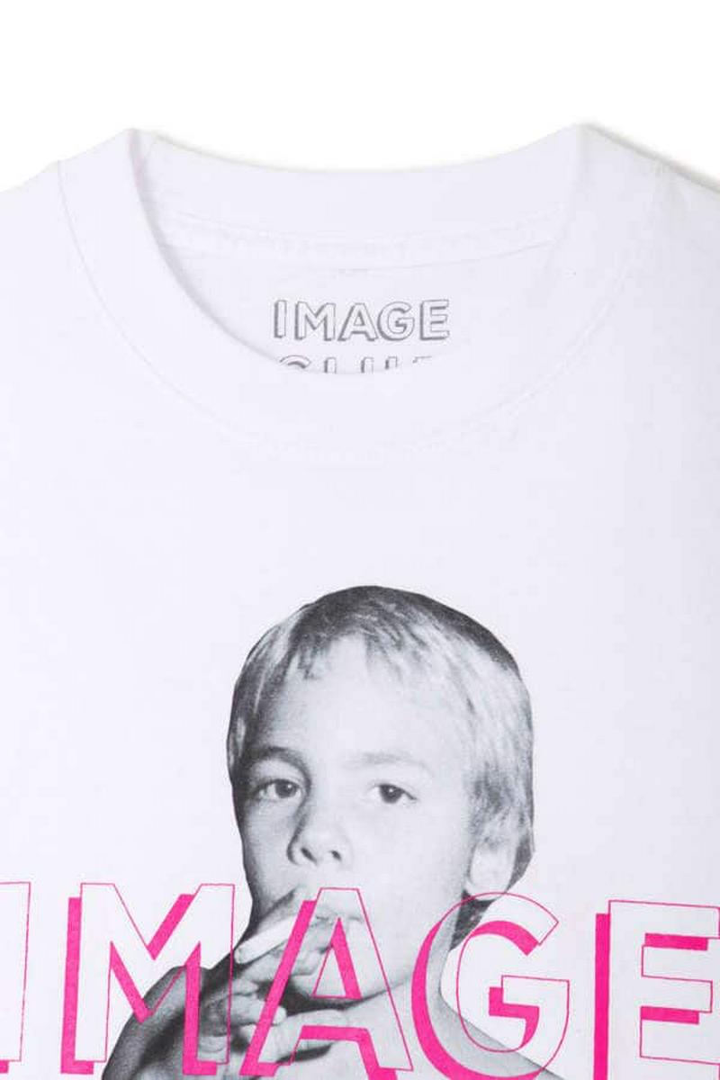 フォトプリントTシャツ
