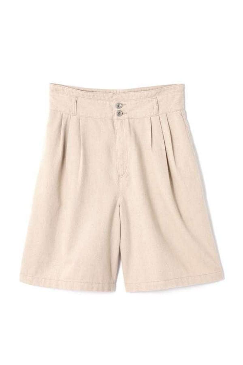 RELAXED 90'S SHORTS