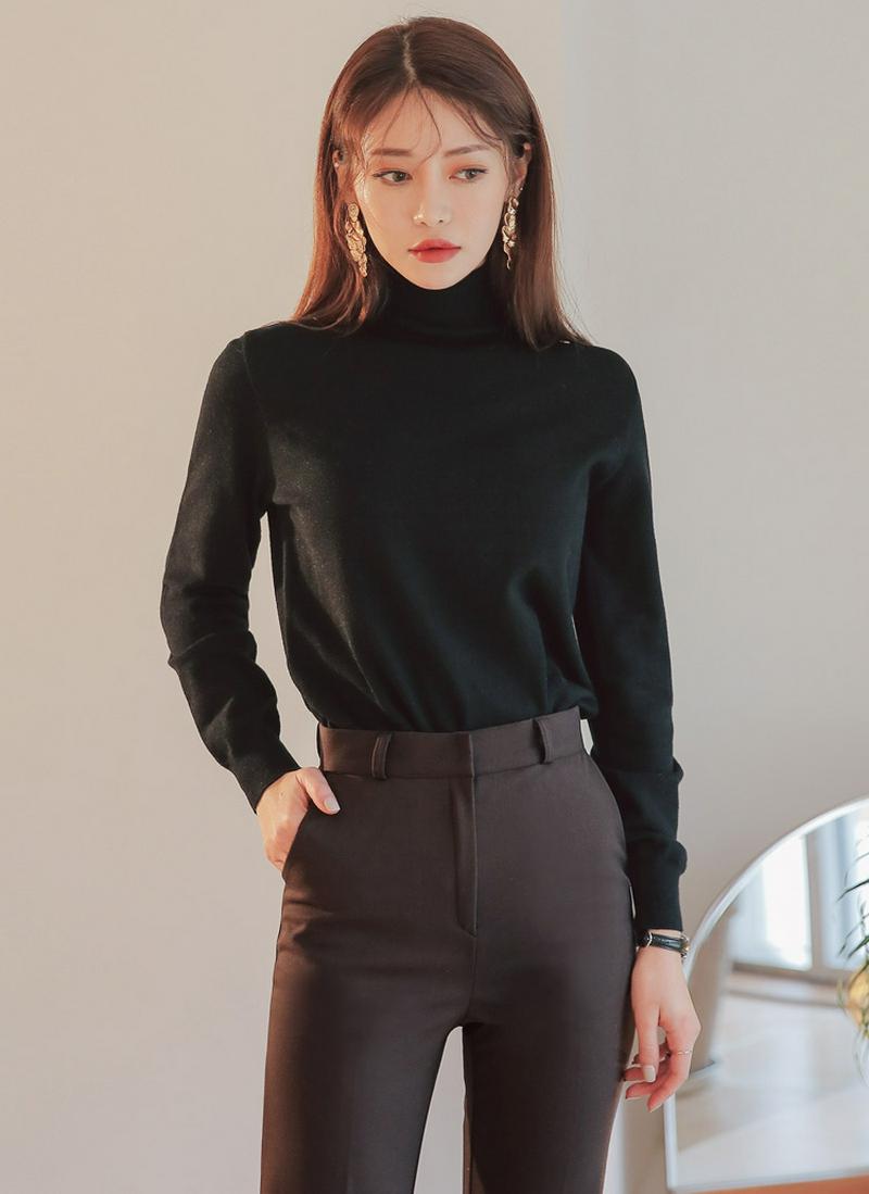 3TYPEデイリーニット