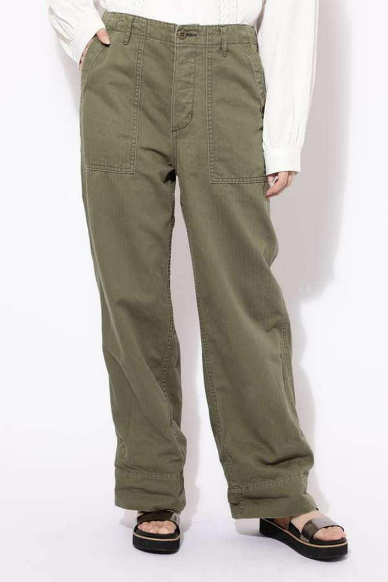 50’s BAKER PANTS