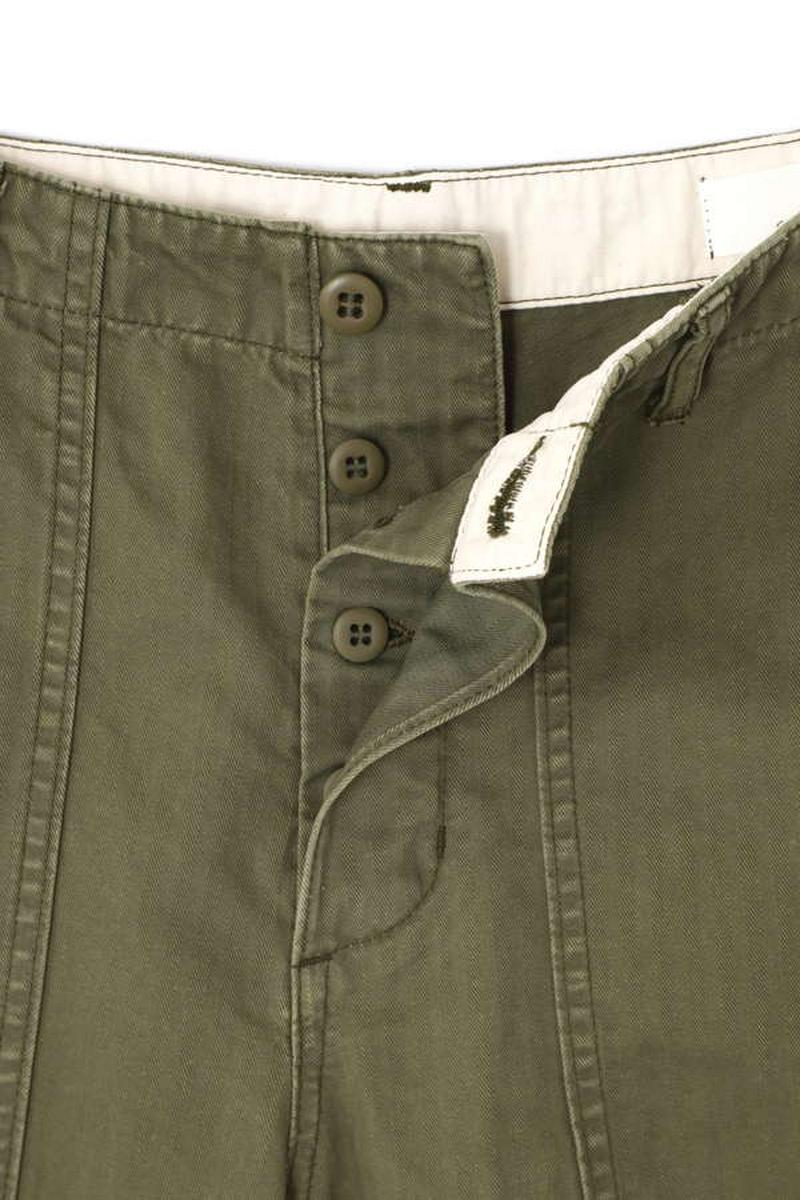 50’s BAKER PANTS