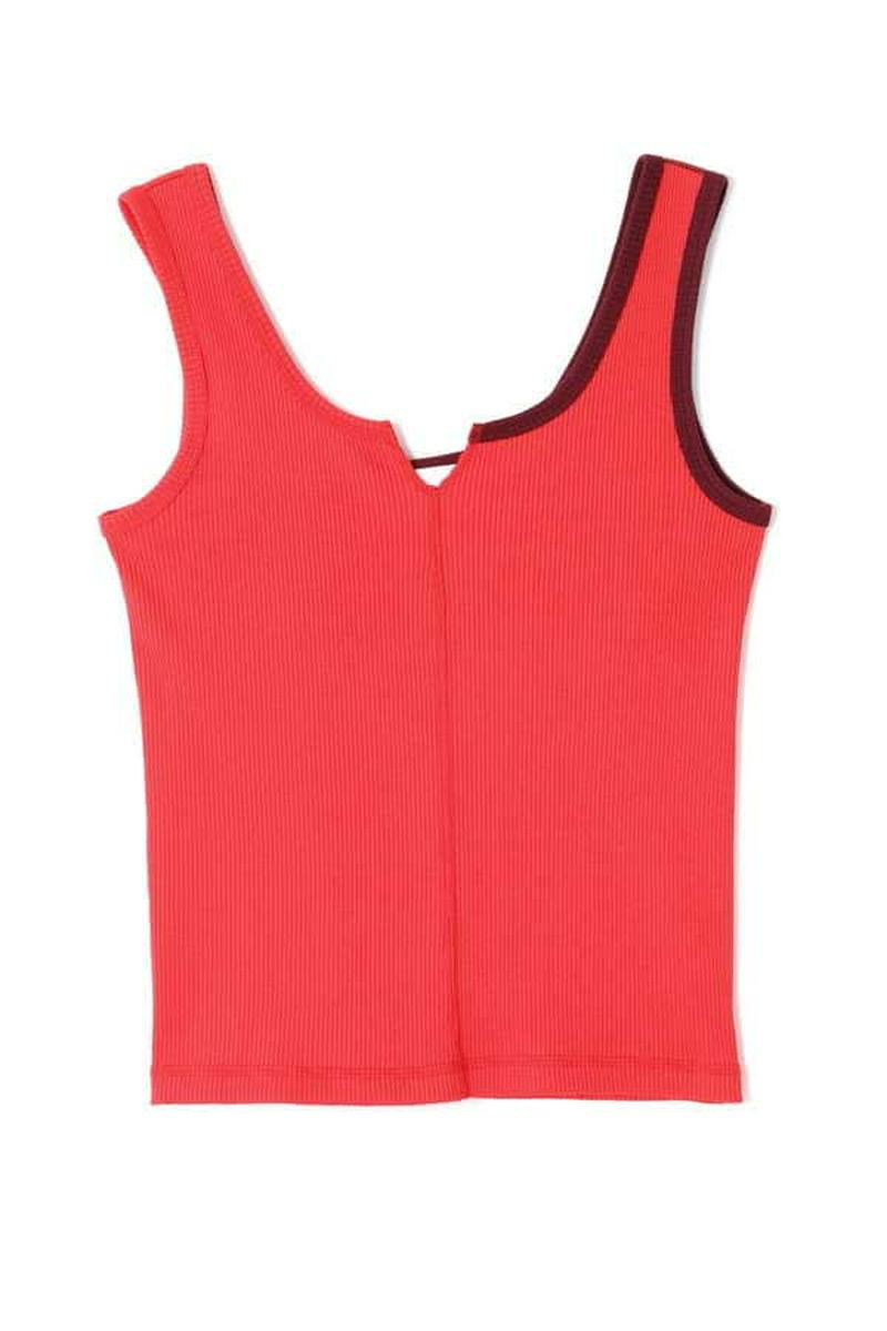 DESIGN TANK TOP