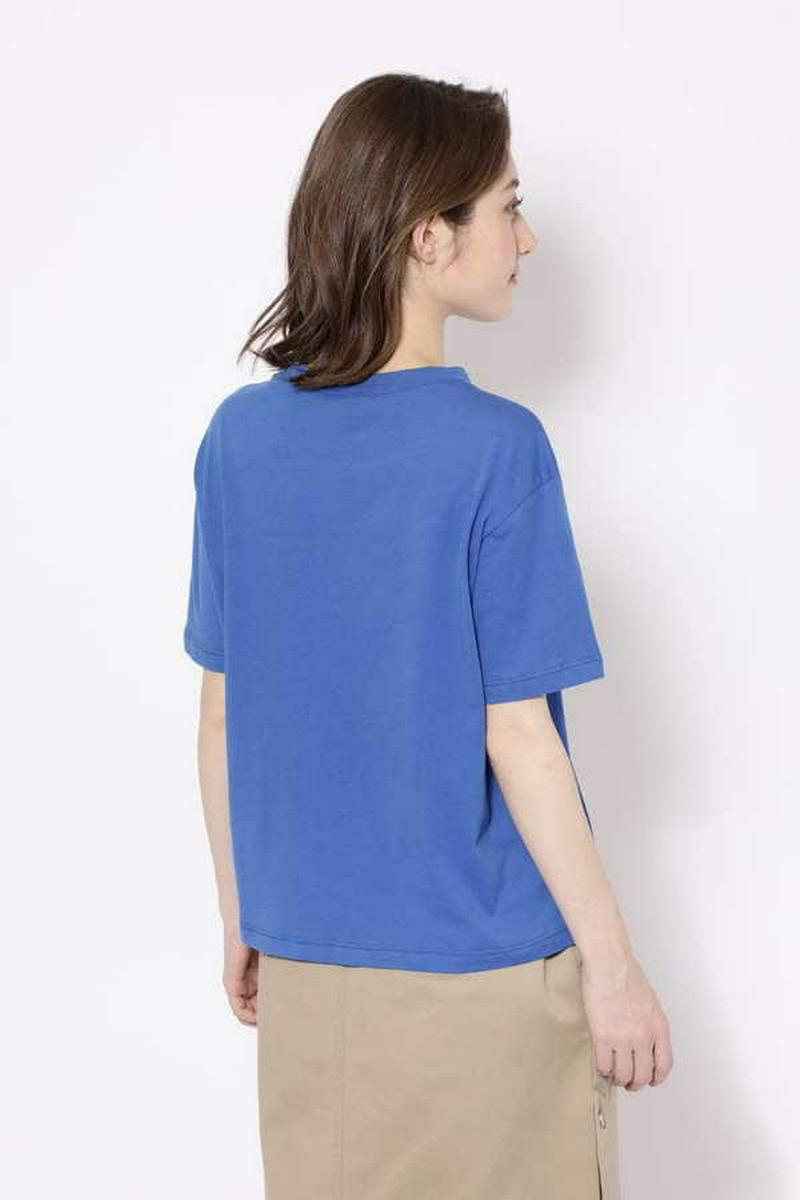 ビッグロゴTシャツ