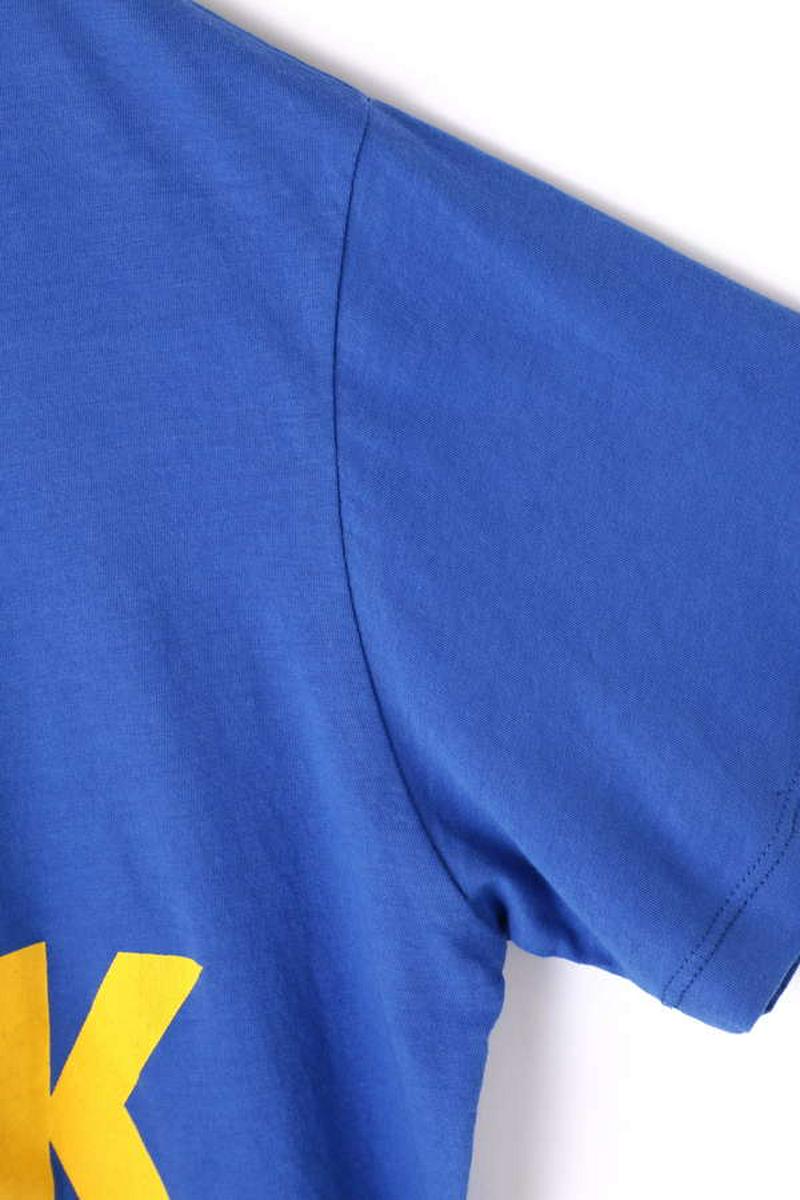 ビッグロゴTシャツ