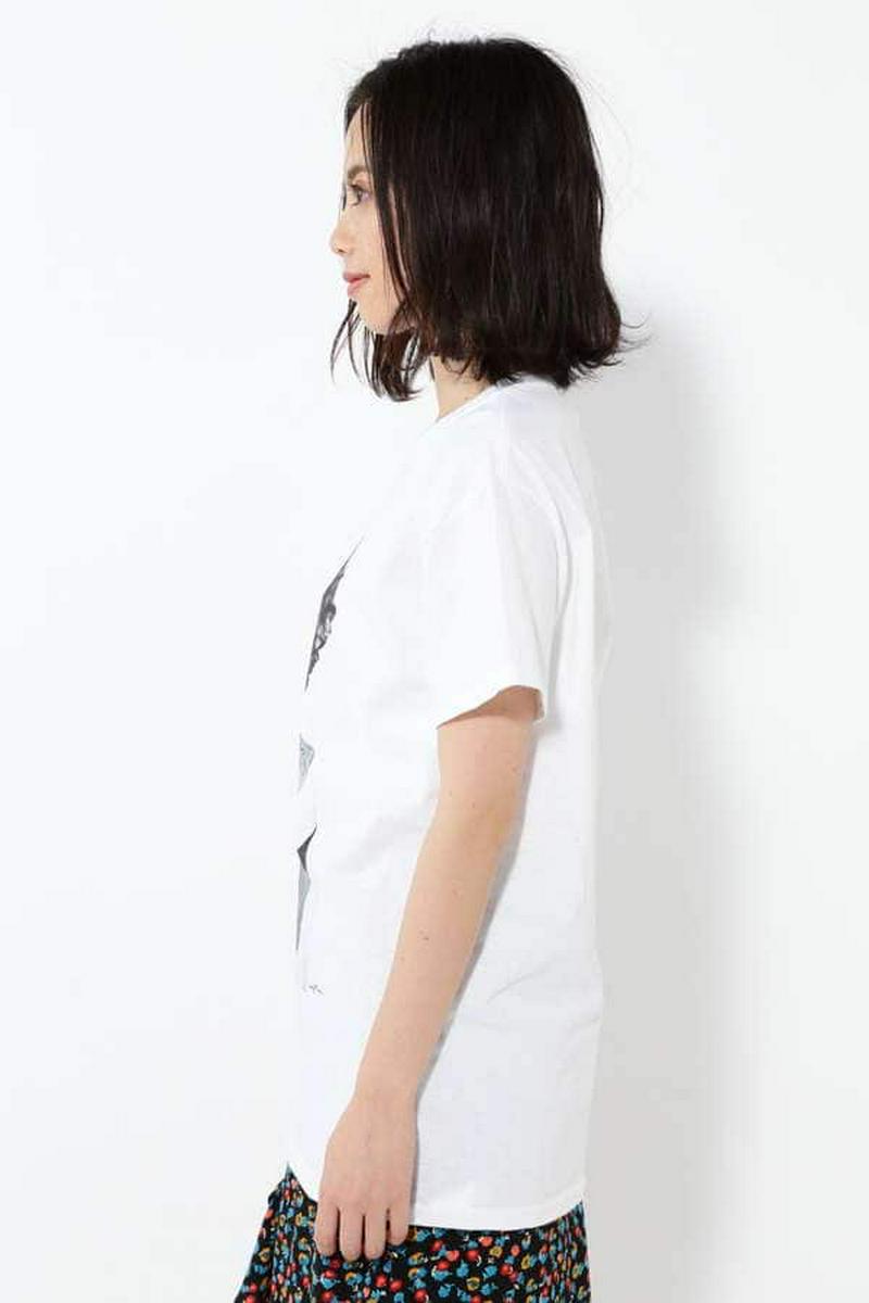 モノクロTシャツ