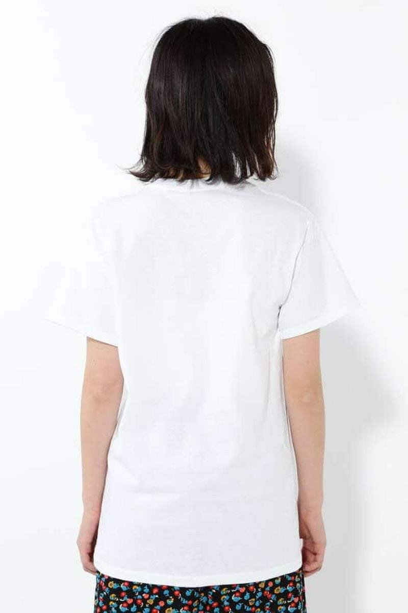 モノクロTシャツ