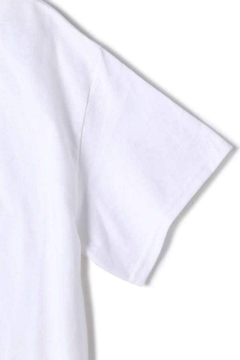 モノクロTシャツ