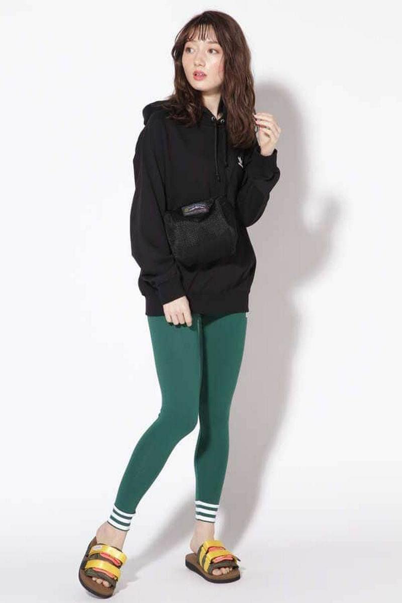 Skinny Duffel Small
