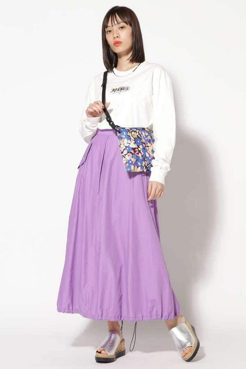 Alder Crossbody