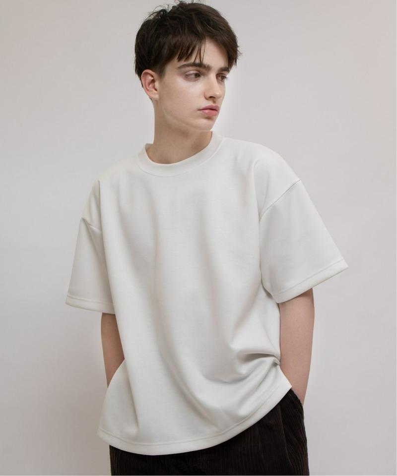【EXPRESS MY MIND】WHITE TEE CITY SERIES:上海（JOURNAL STANDARD）