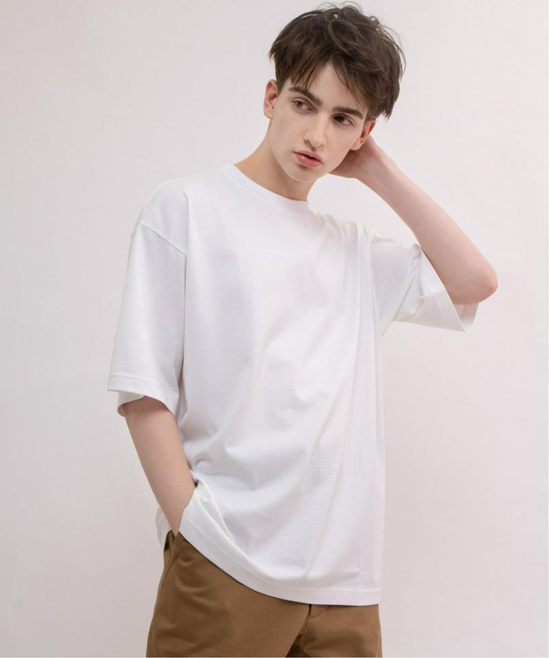 【EXPRESS MY MIND】WHITE TEE CITY SERIES:東京（JOURNAL STANDARD）