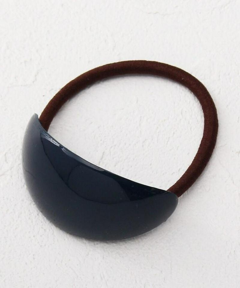 カラー樹脂アクリルオーバルポニー