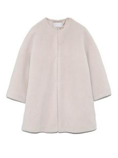 エコファーコート