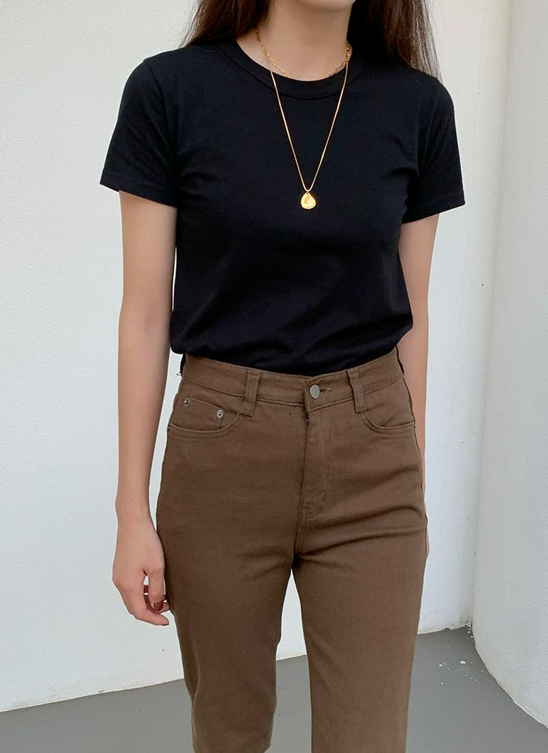 ショートスリーブTシャツ