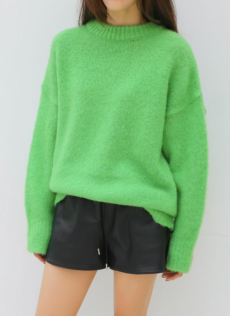 ビビッドニット