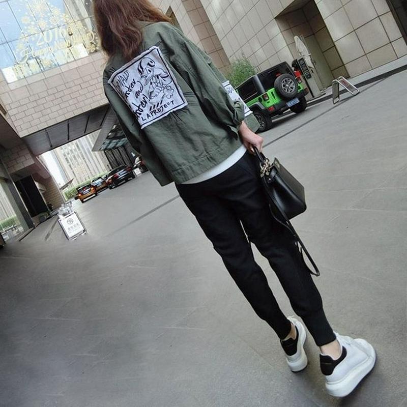 ロングパンツ レディース ボトムス パンツ おしゃれ 可愛い ブラック メール便 2019秋冬新作 S/M/L/XL/2XL/3