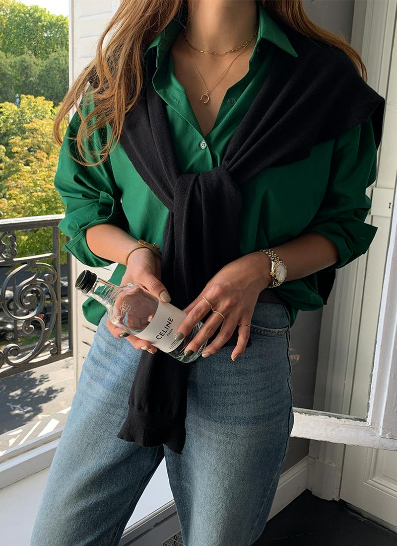 肩掛け用ニット