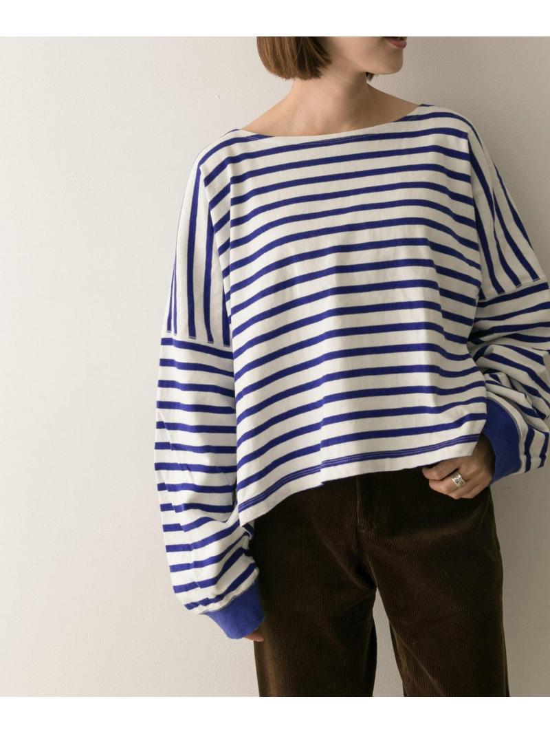 MASTER&Co. BORDER BASQUE  SHORT