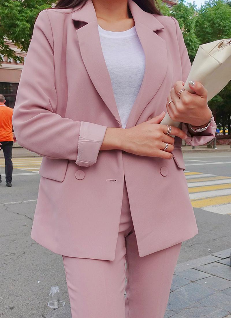 クラシックジャケット