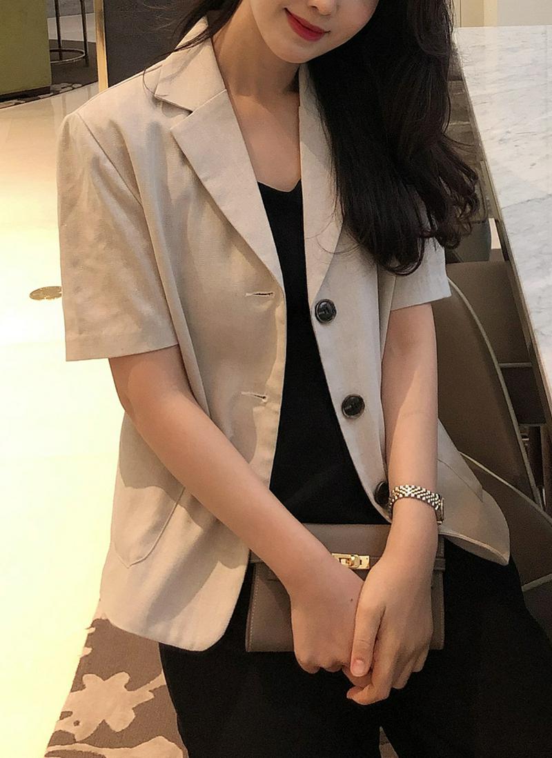 ベルトSETショートジャケット