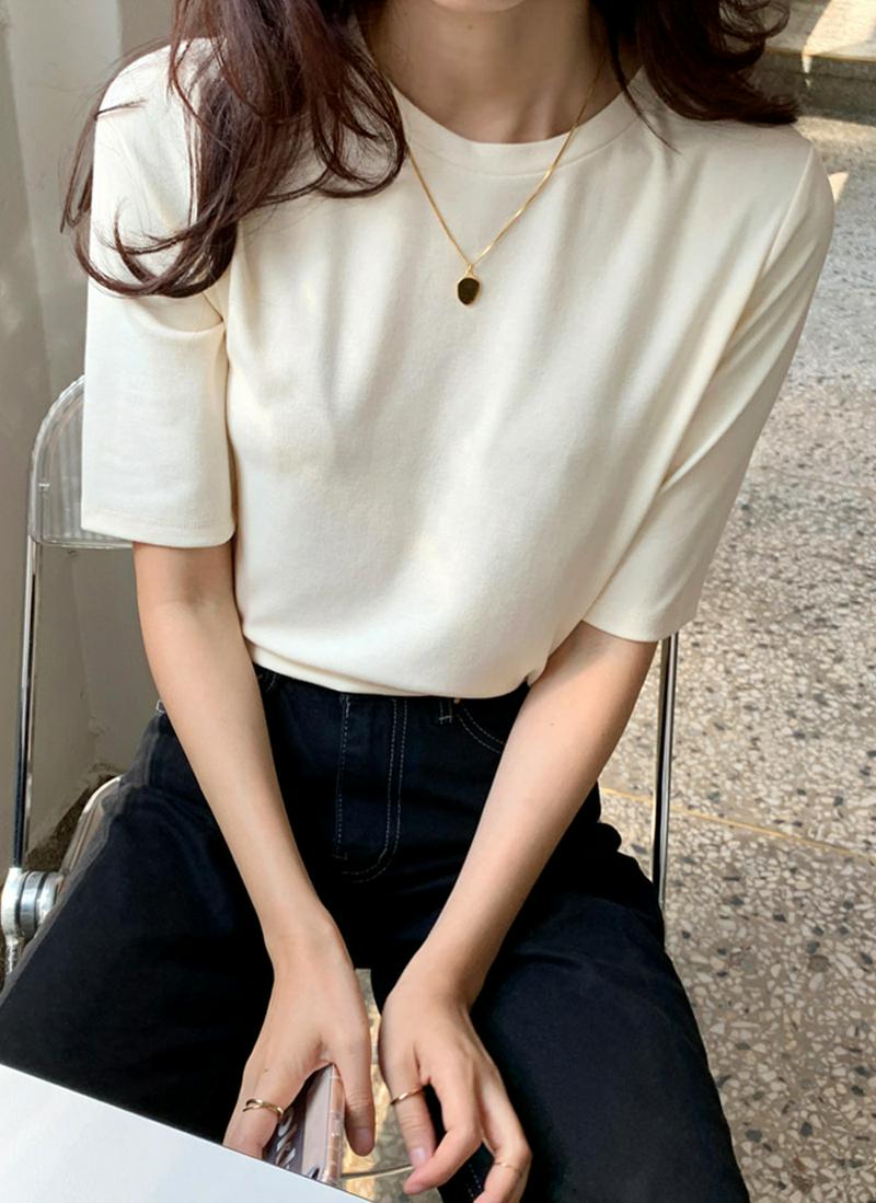 ショートスリーブTシャツ