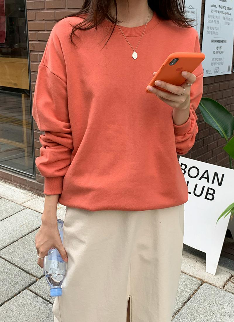 7COLORSスウェット