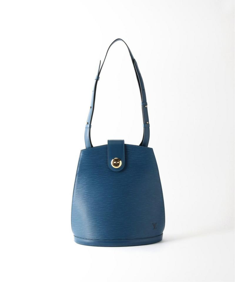 VINTAGE LOUIS VUITTON Cluny（DECOUVERTE）