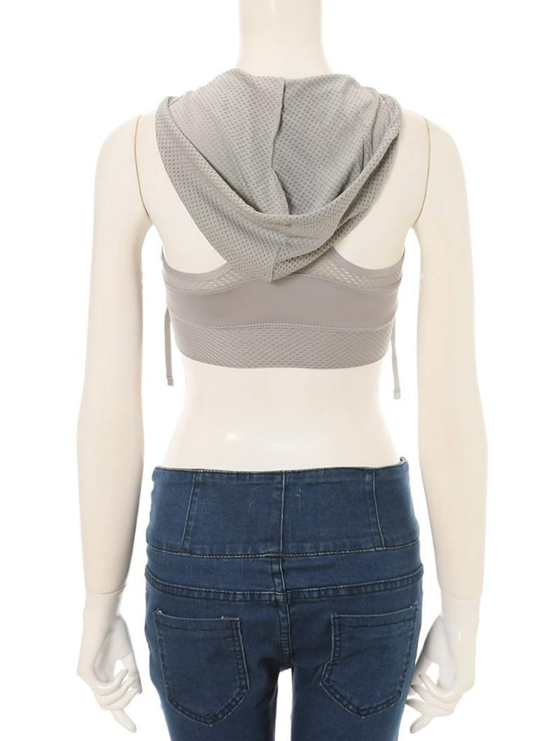 フードブラトップウェア