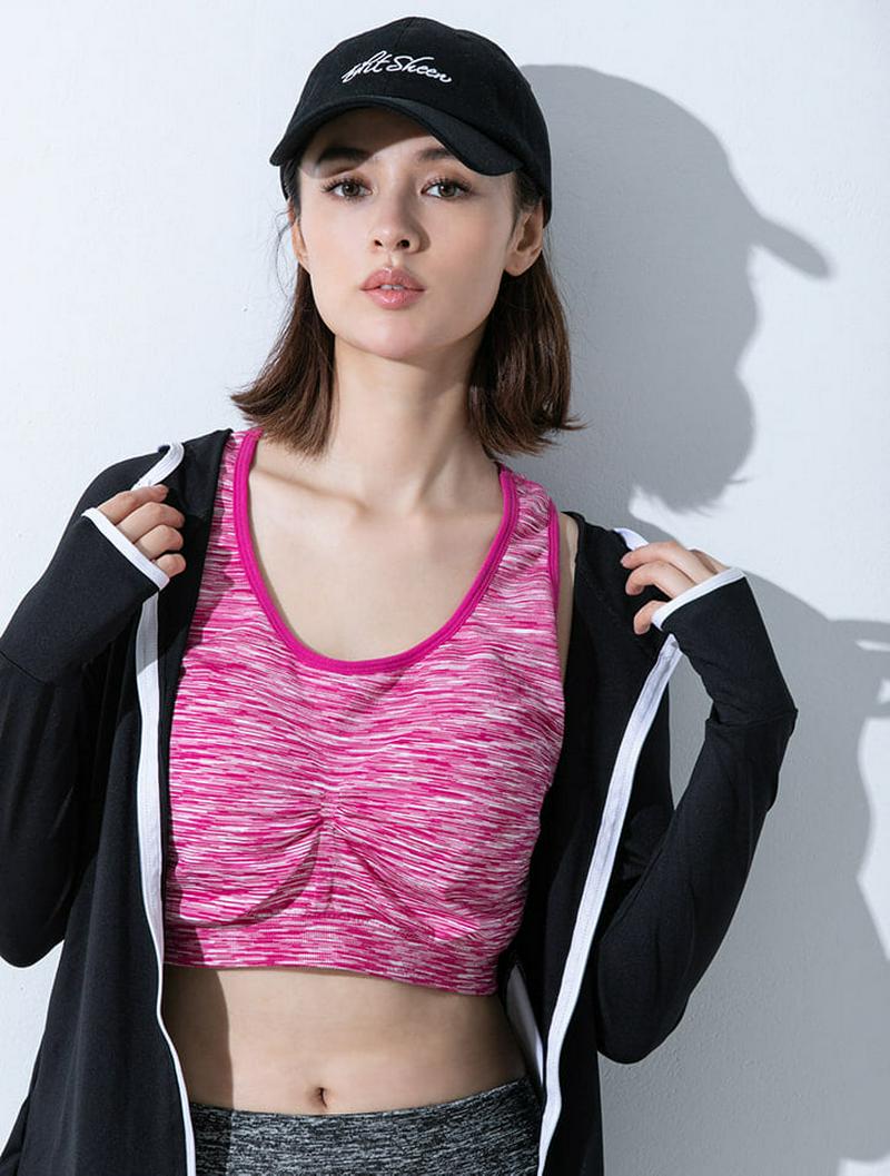 カラーブラトップウェア