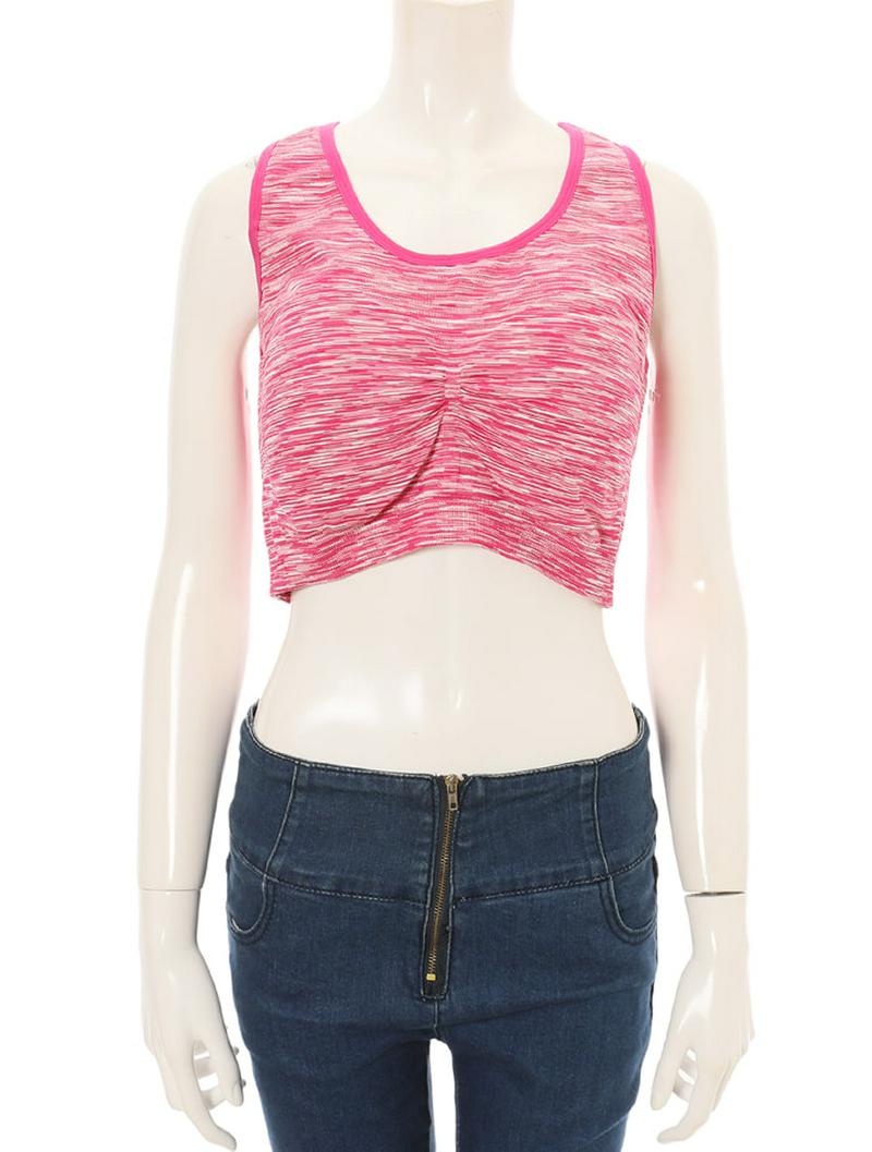 カラーブラトップウェア