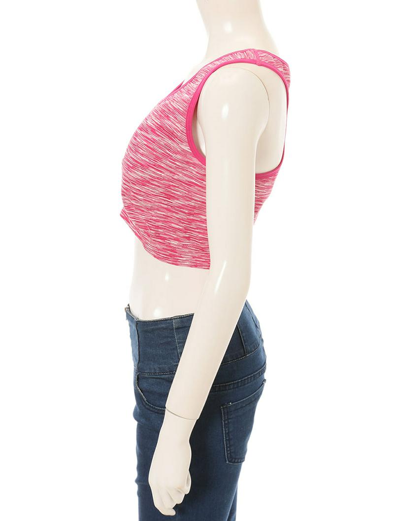 カラーブラトップウェア