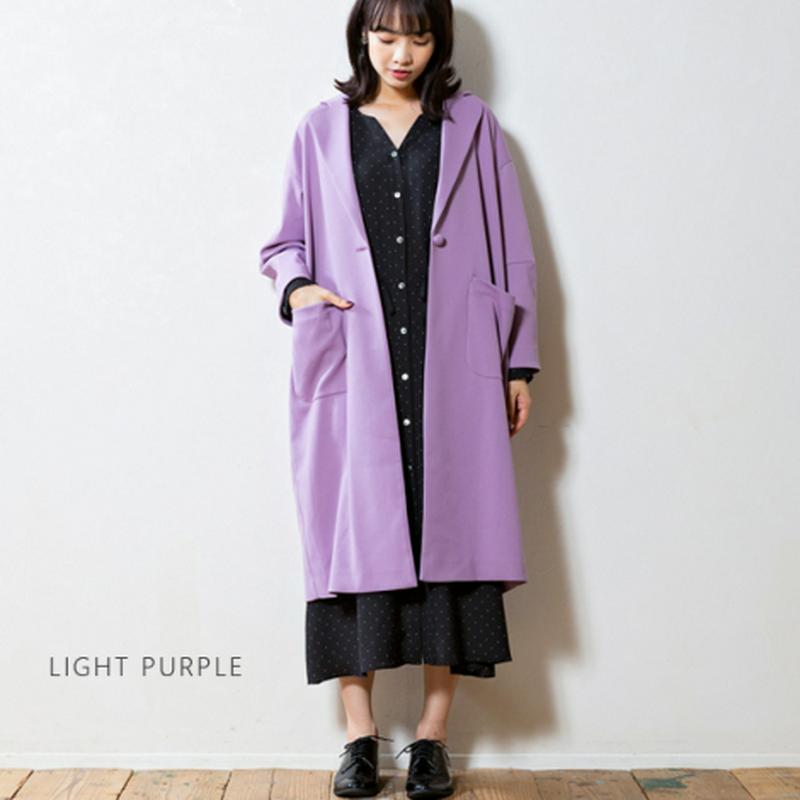 フルフラン テーラーコート