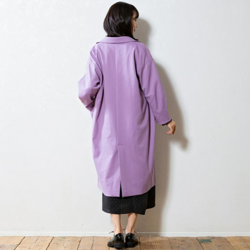 フルフラン テーラーコート