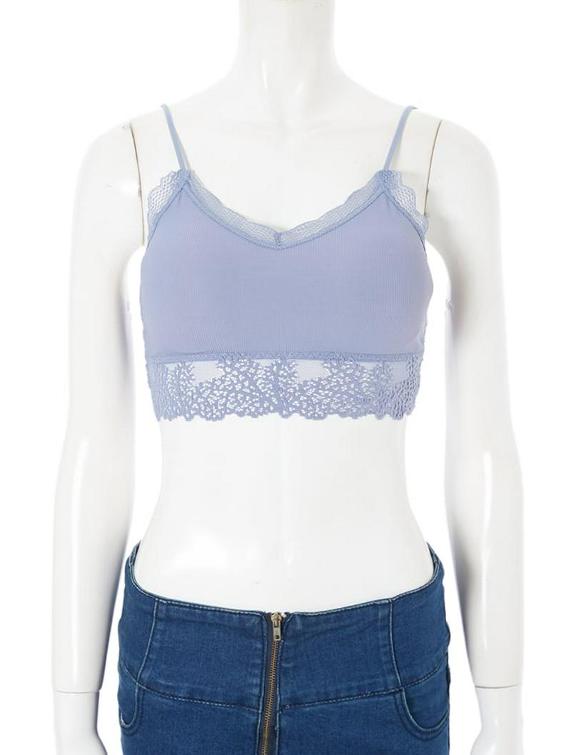 レースラインブラレット