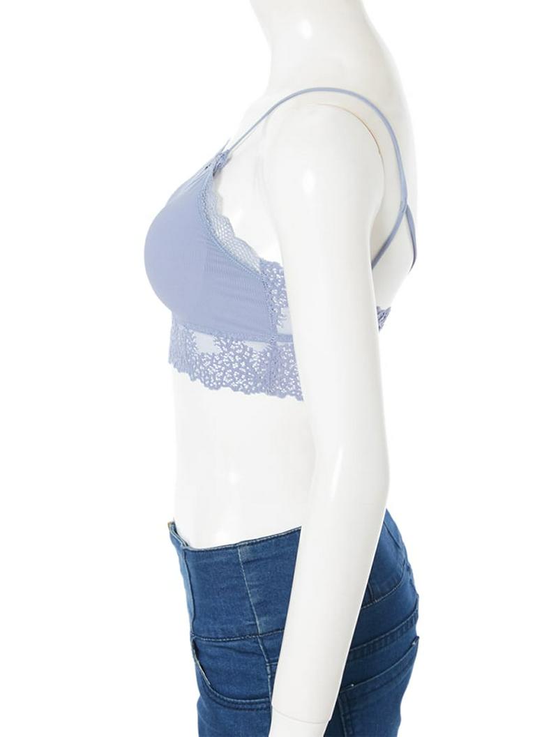 レースラインブラレット