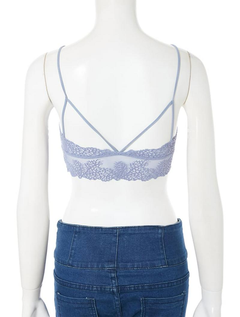 レースラインブラレット