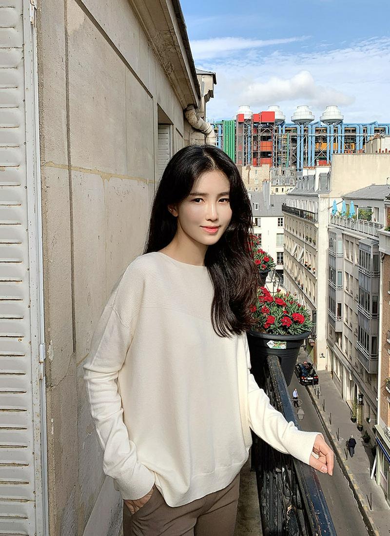 切替テクスチャニット