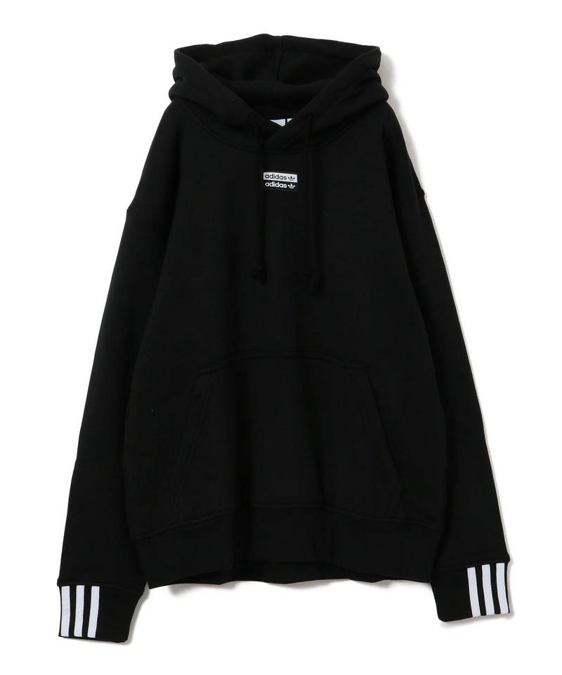adidas:VOCAL OTH HOODIE