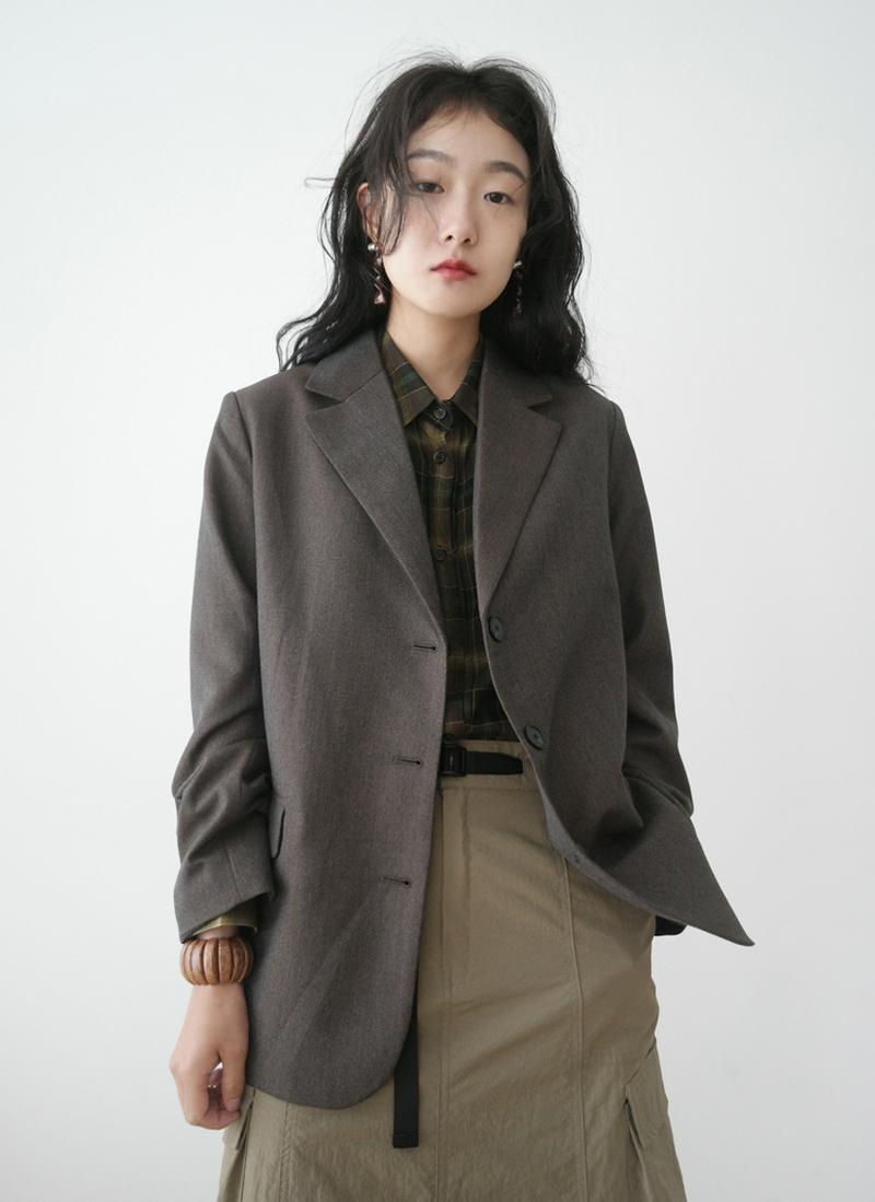 ベーシックムードジャケット