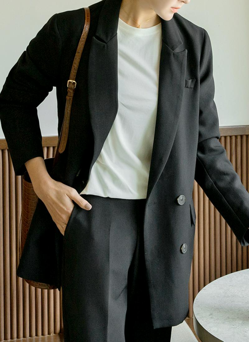 デイリージャケット