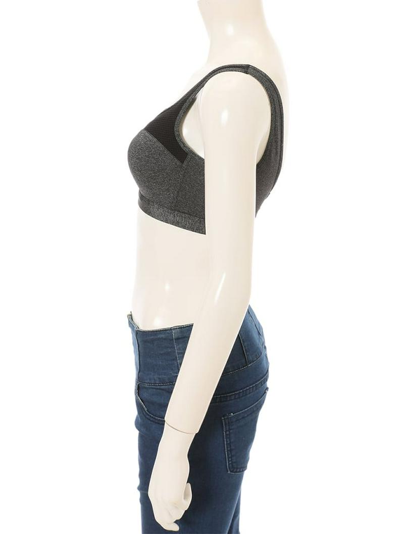 メッシュブラトップウェア