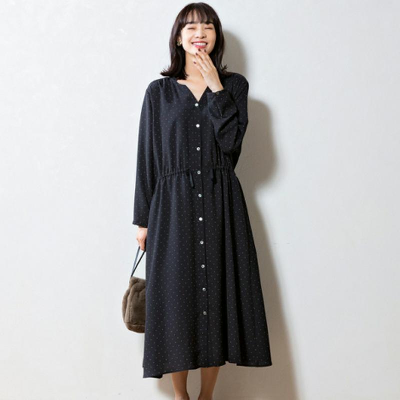 ウエストドロスト2wayワンピース