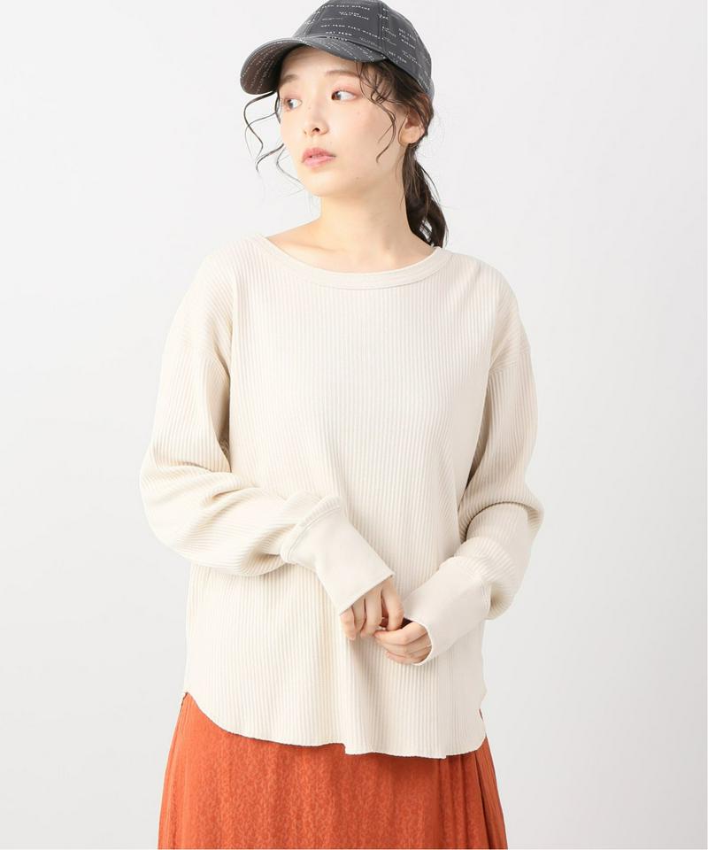 ハリヌキテレコ2WAYミリタリープルオーバー
