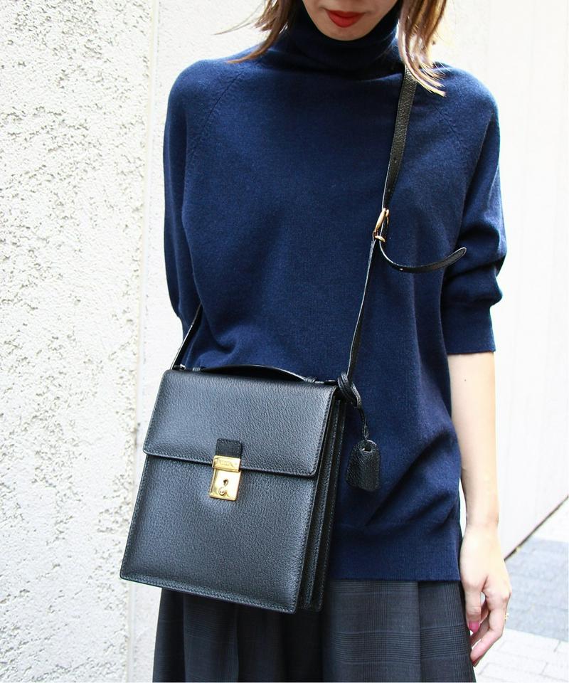 VINTAGE GUCCI ショルダーバッグ