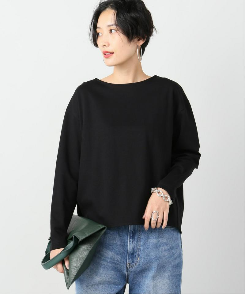 ADDICTポンチロングスリーブプルオーバー◆