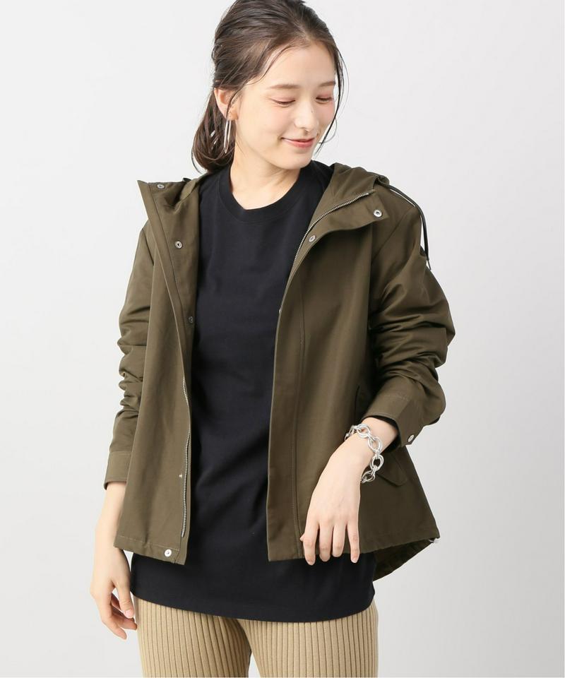 30コットンWashedロングスリーブTシャツ2（JOURNAL STANDARD relume）