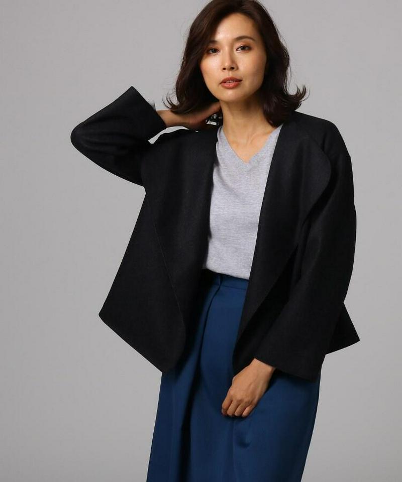 リバージャージジャケット