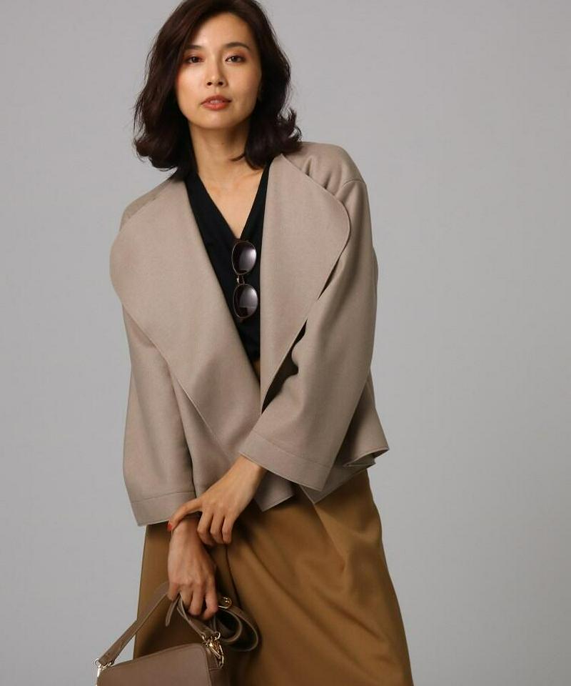 リバージャージジャケット