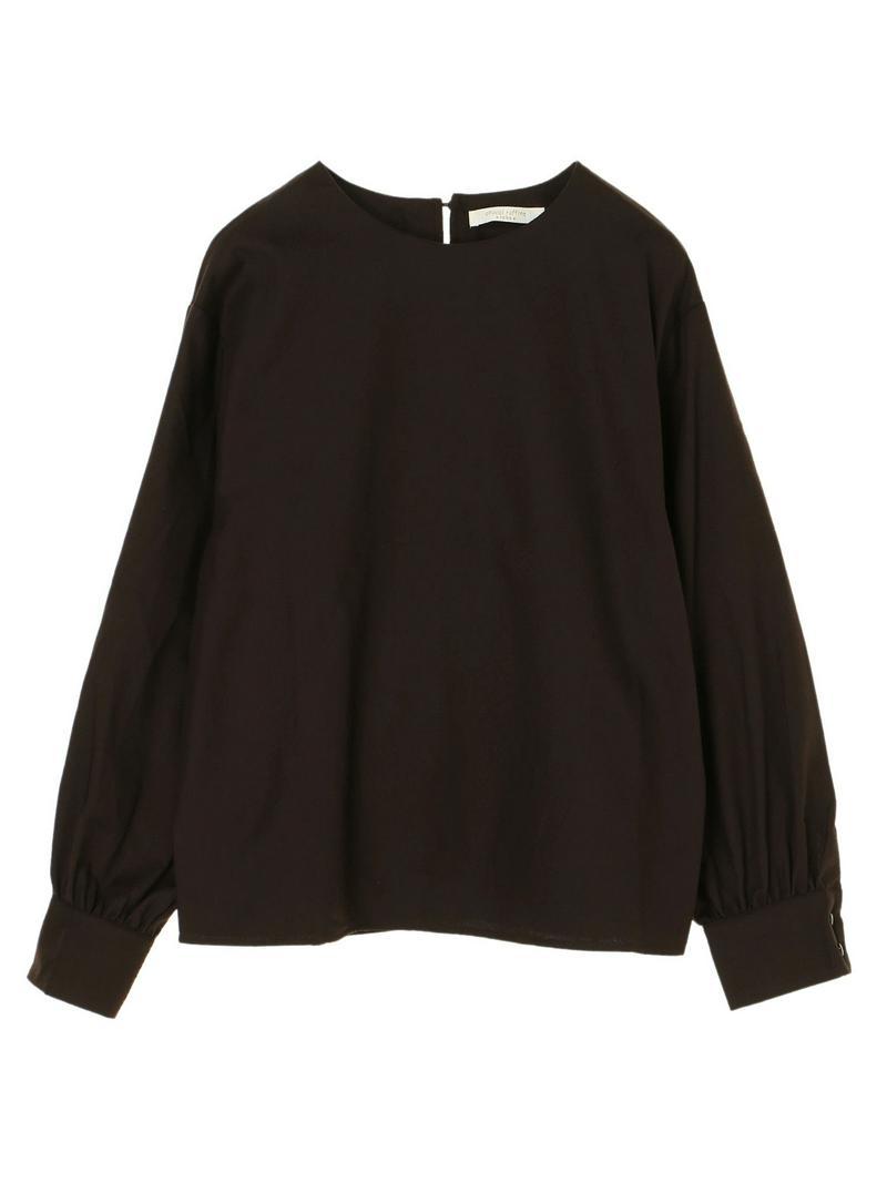 【Special Price】クルーネックブラウス